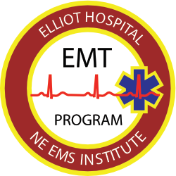EMT ***Trinity High School ONLY*** Patch